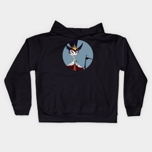 Stolas! Kids Hoodie